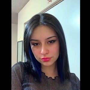 Meet your Posher, Mayte